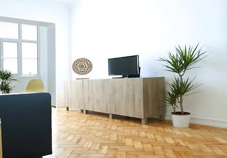 Shortstayflat - Sao Placido * Lisbona
