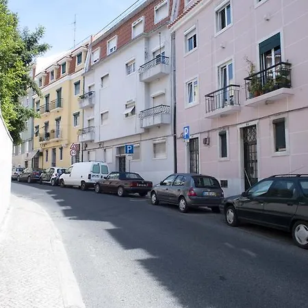Appartamento Shortstayflat - Sao Placido