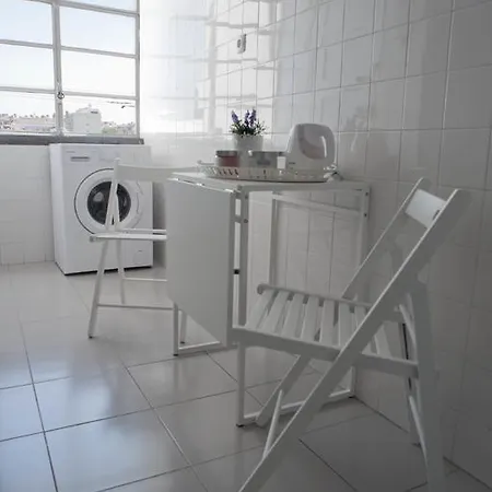 Shortstayflat - Sao Placido Appartamento *