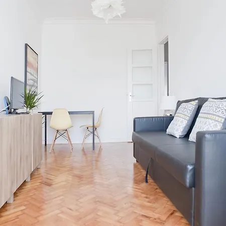 Shortstayflat - Sao Placido * Lisbona