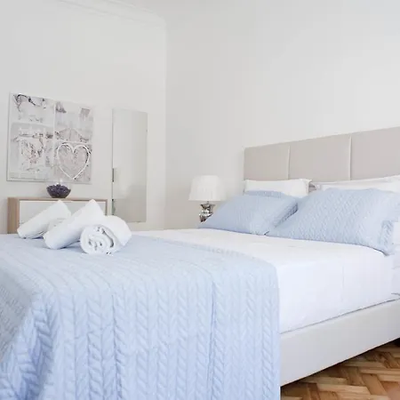 Shortstayflat - Sao Placido Appartamento