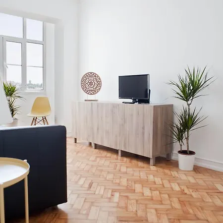 Shortstayflat - Sao Placido * Lissabon